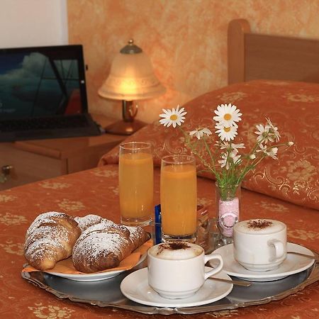 Camere Santa Margherita 외부 사진