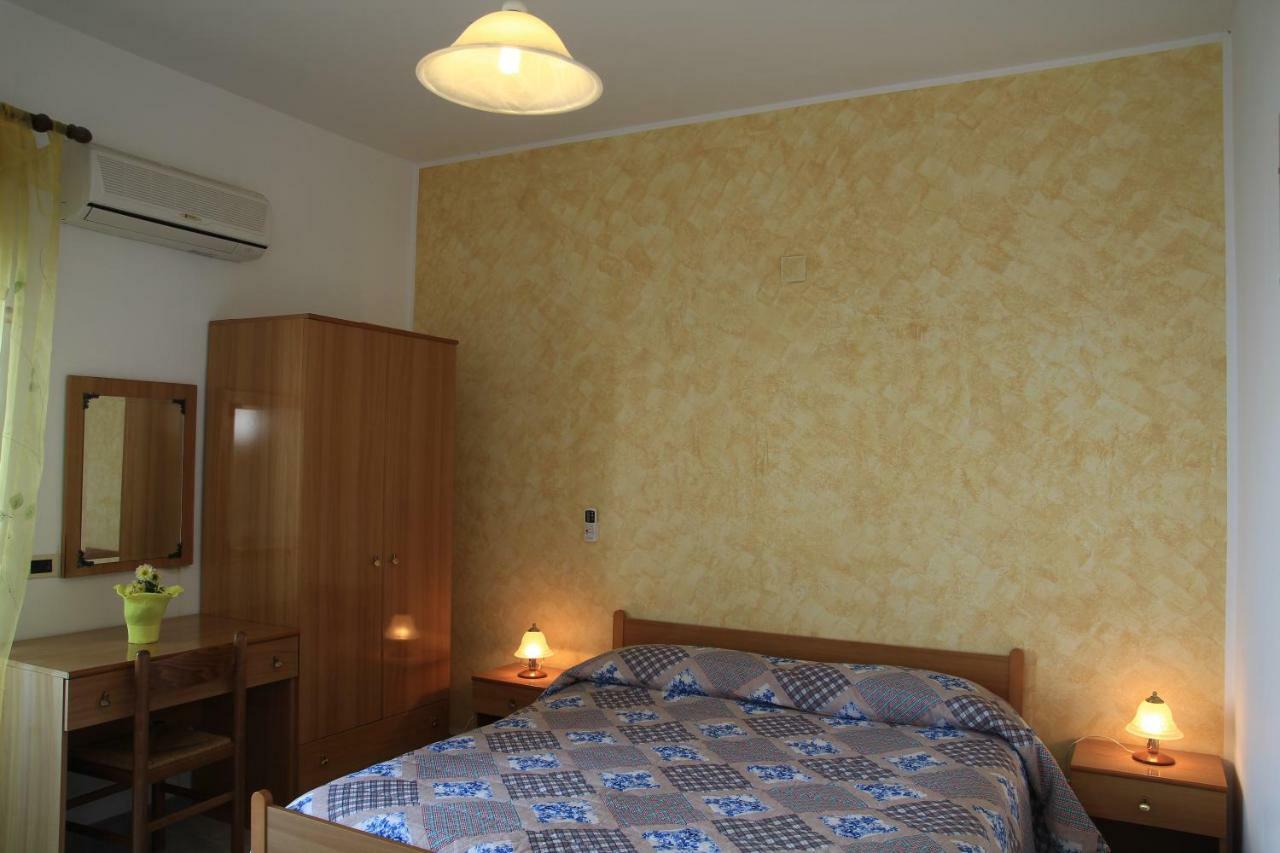 Camere Santa Margherita 외부 사진