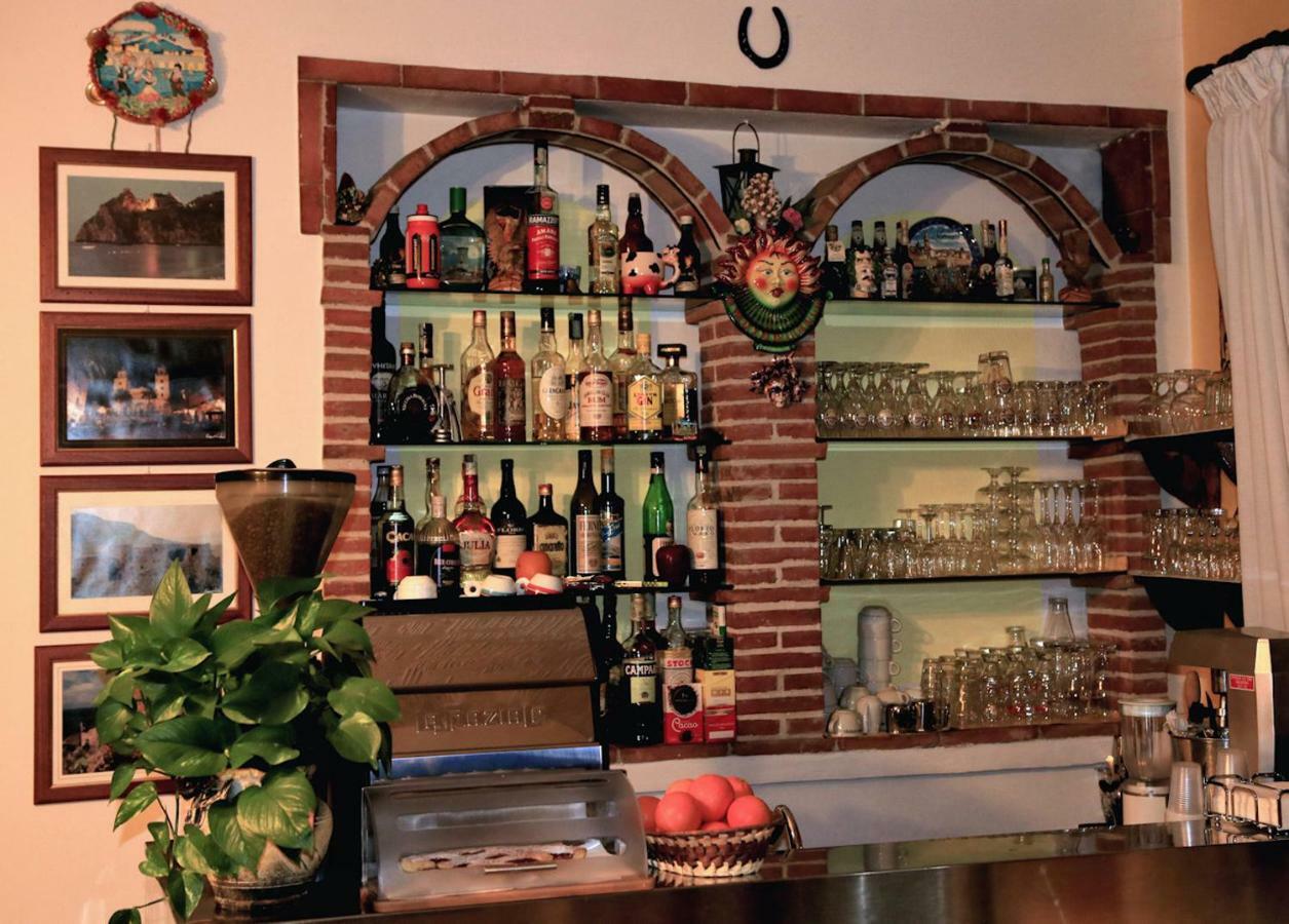 Camere Santa Margherita 외부 사진
