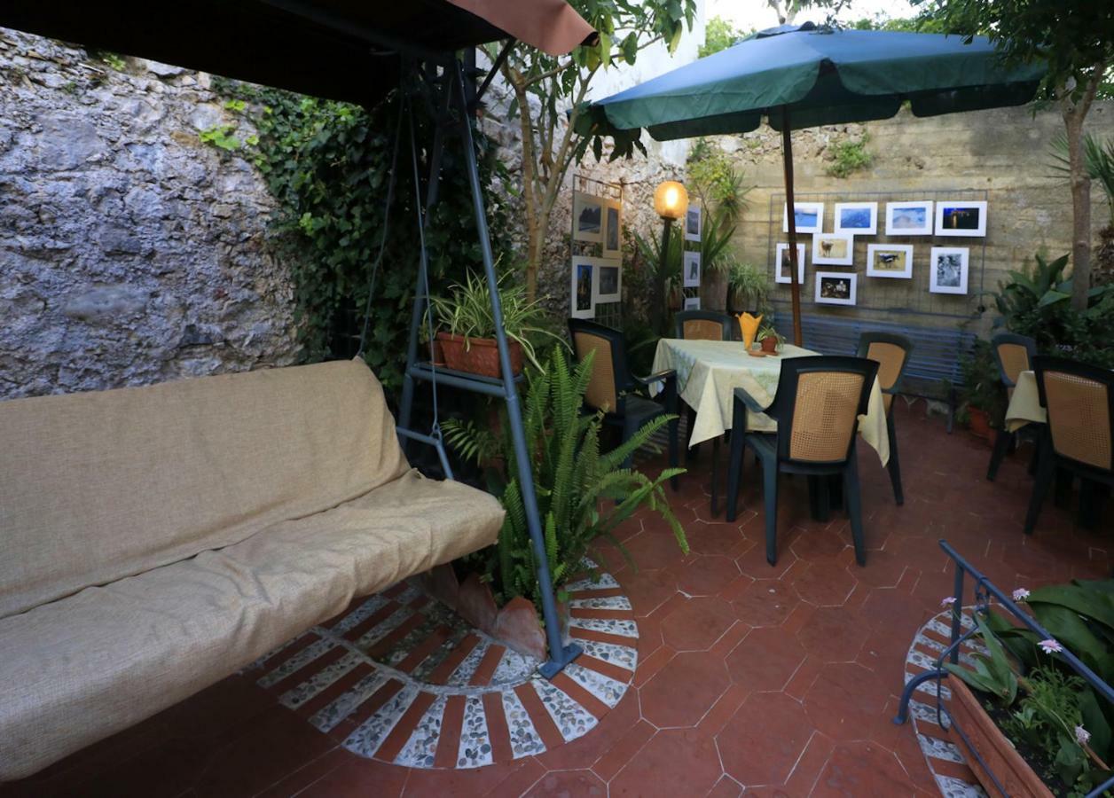 Camere Santa Margherita 외부 사진