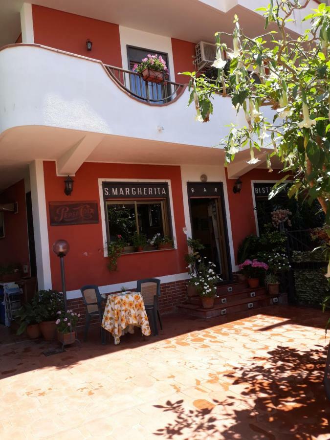 Camere Santa Margherita 외부 사진